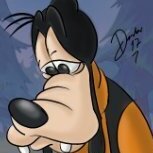 goofy