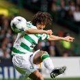 Shunsuke Nakamura